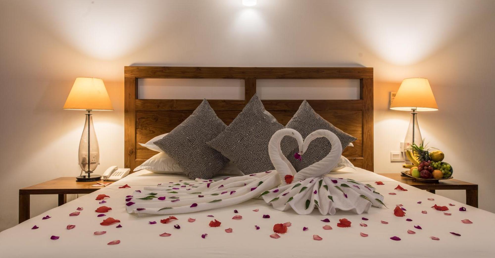 Earls Rajarata Hotel Anuradhapura Room photo
