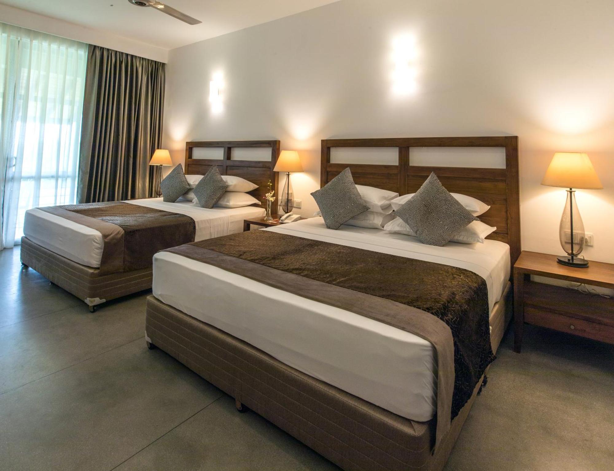 Earls Rajarata Hotel Anuradhapura Room photo